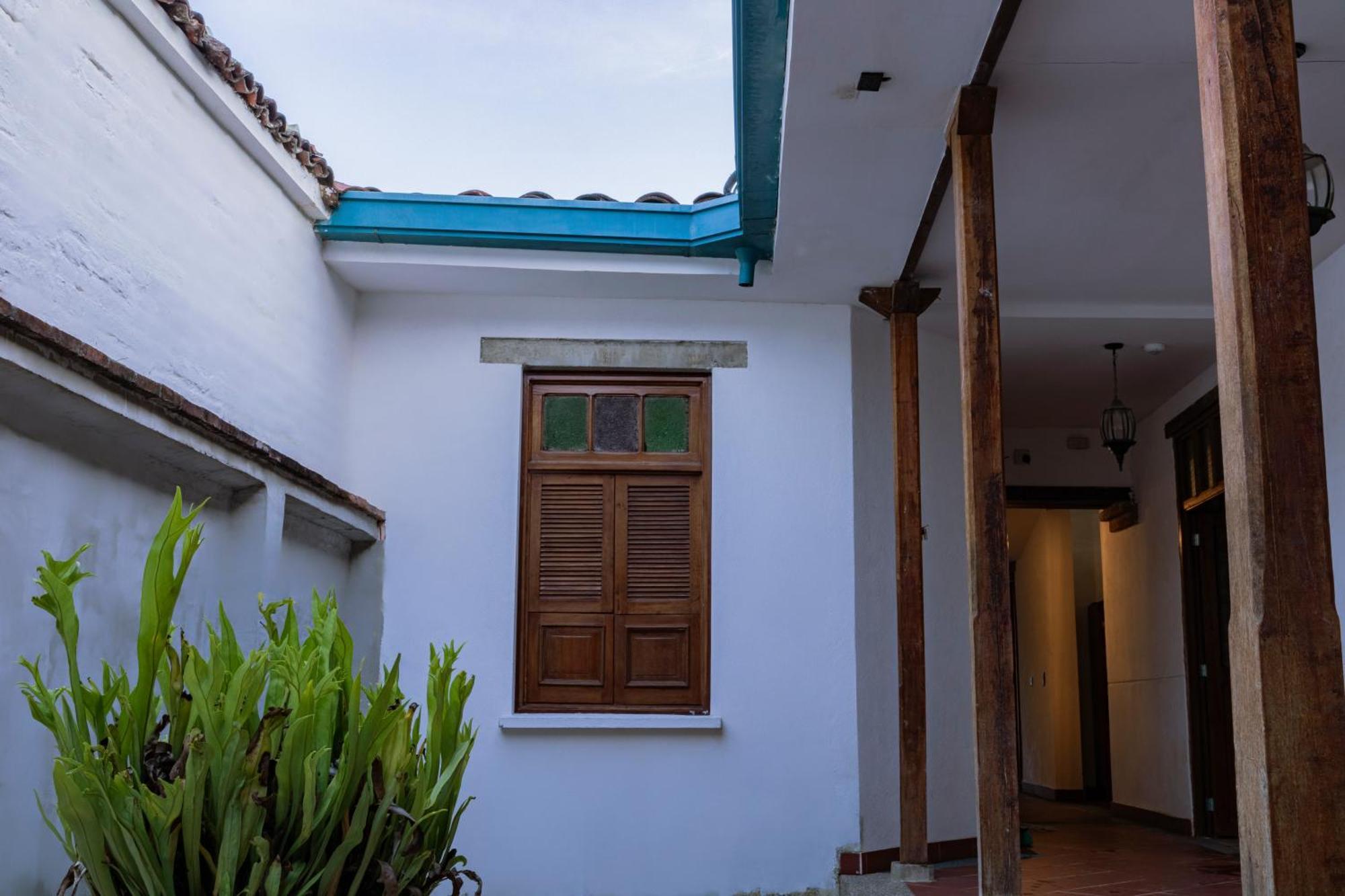 Casa Encanto Buga Exteriör bild